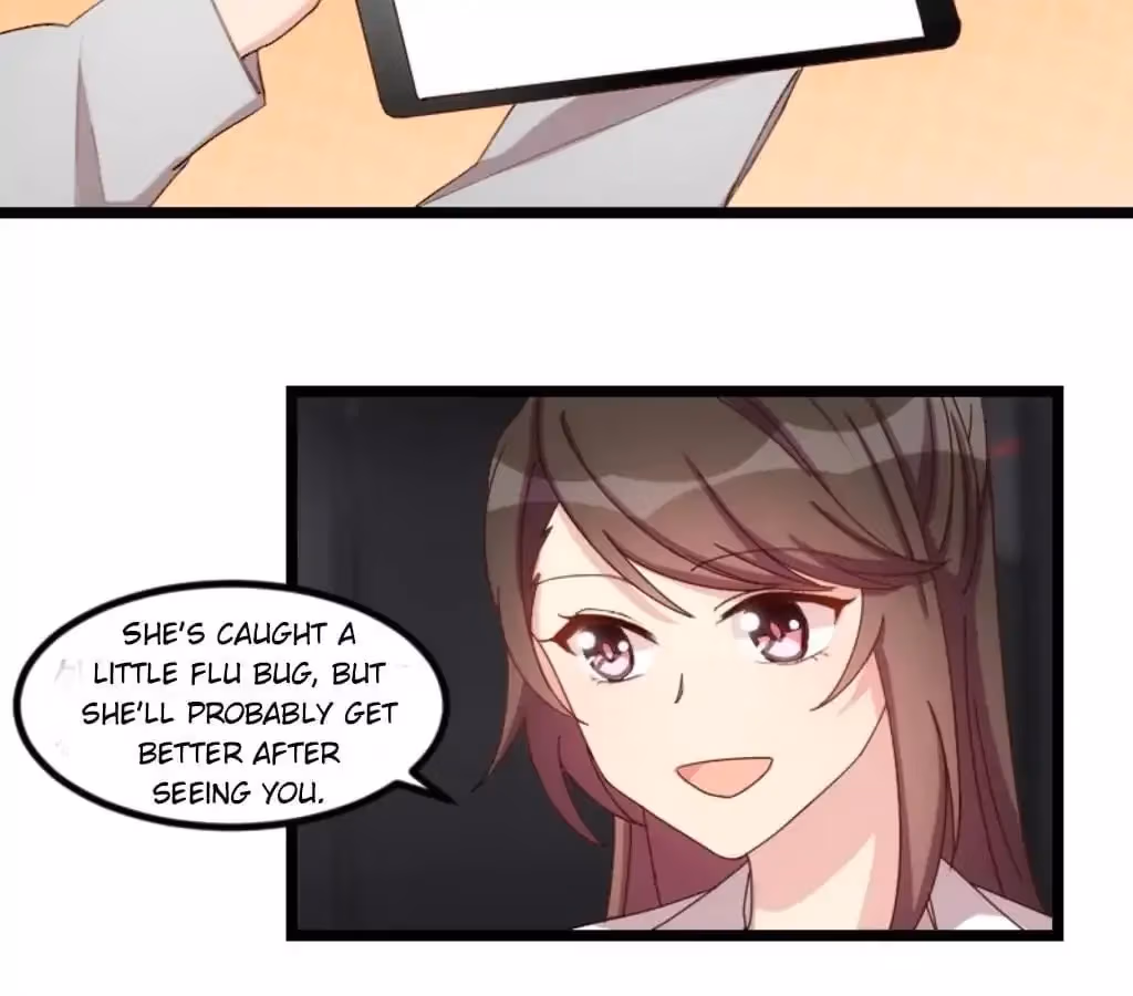 CEO's Sudden Proposal Chapter 71 page 12 - 