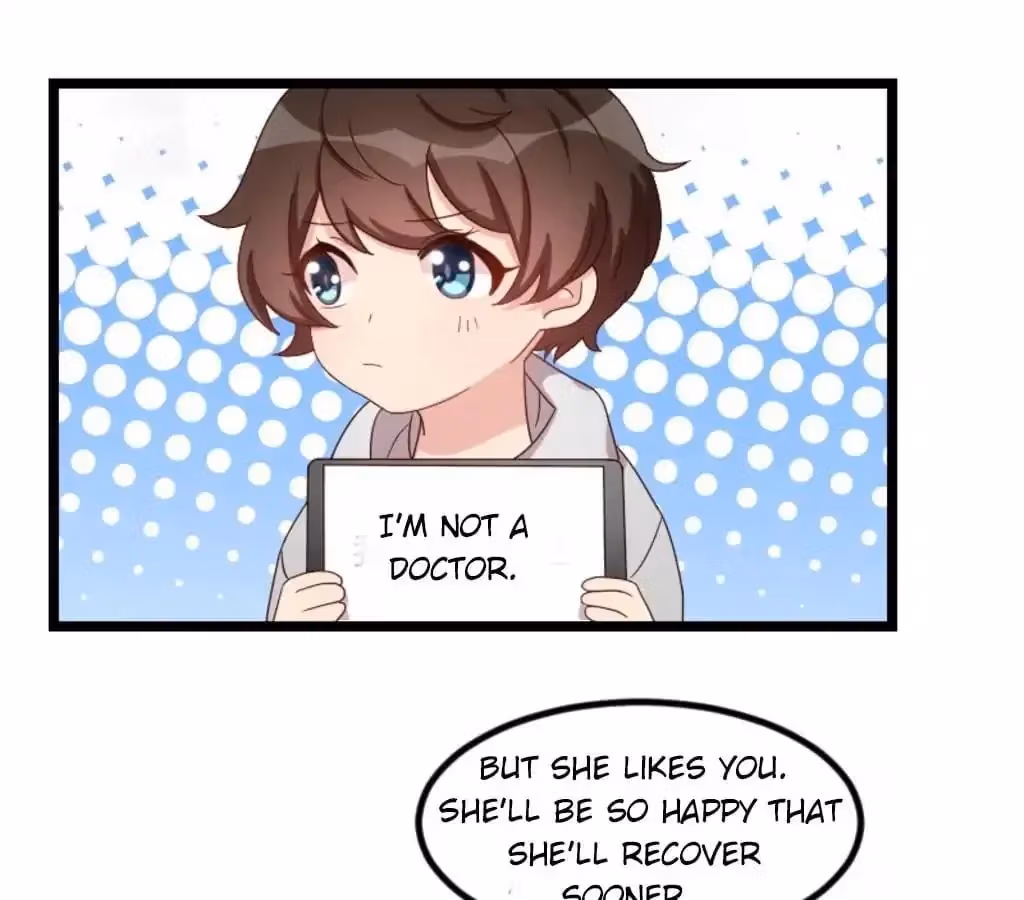 CEO's Sudden Proposal Chapter 71 page 13 - 