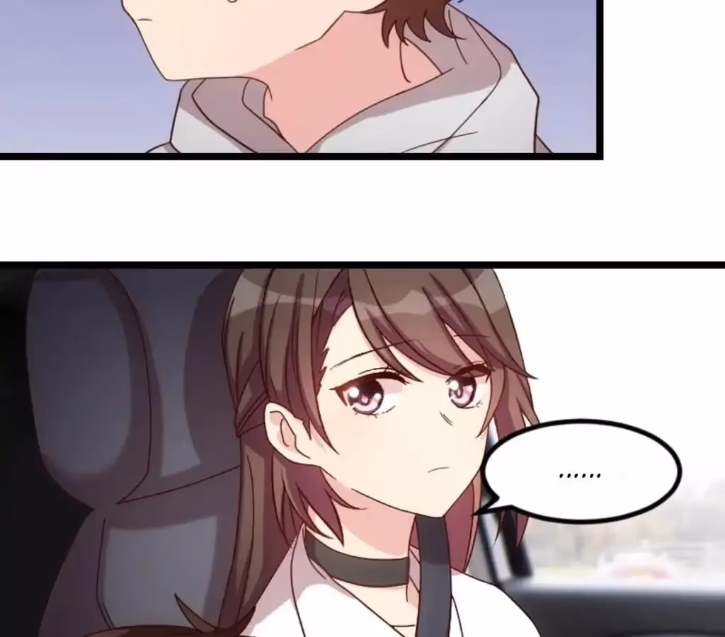CEO's Sudden Proposal Chapter 71 page 17 - 