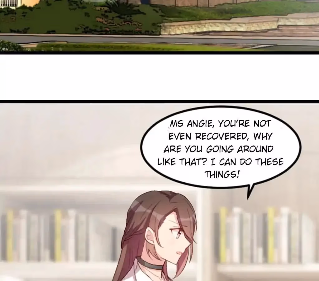 CEO's Sudden Proposal Chapter 71 page 19 - 