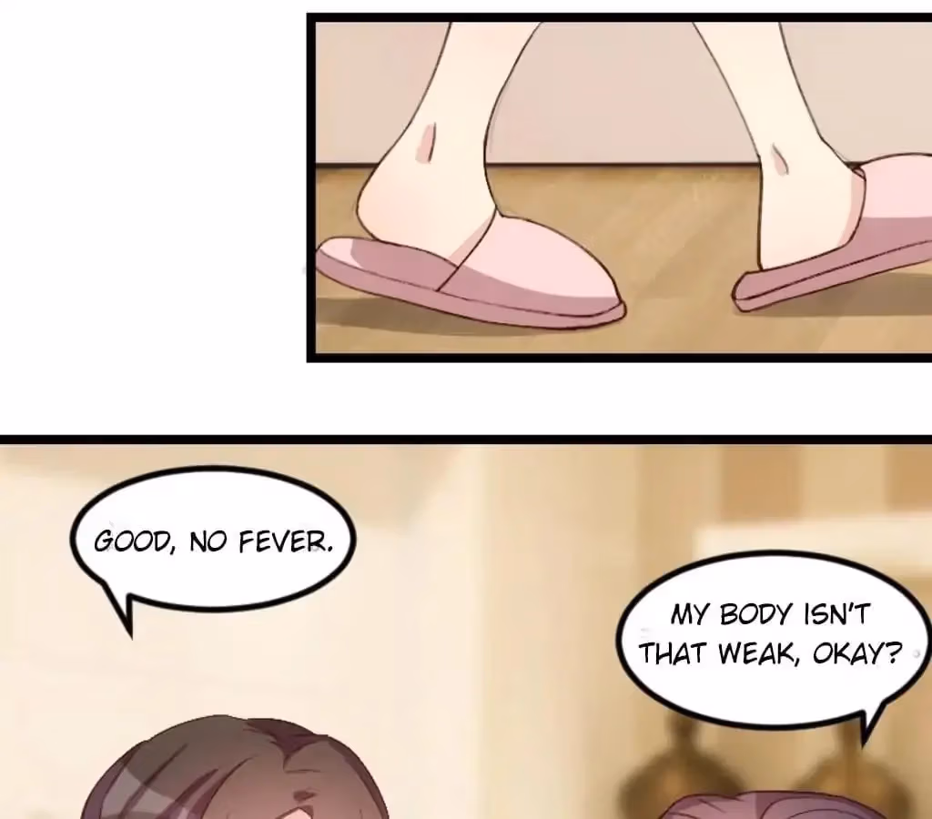 CEO's Sudden Proposal Chapter 71 page 24 - 