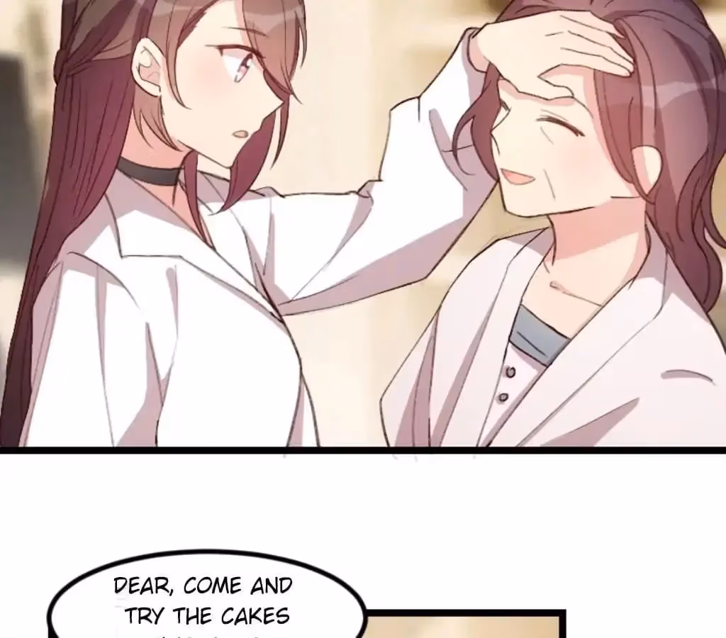 CEO's Sudden Proposal Chapter 71 page 25 - 