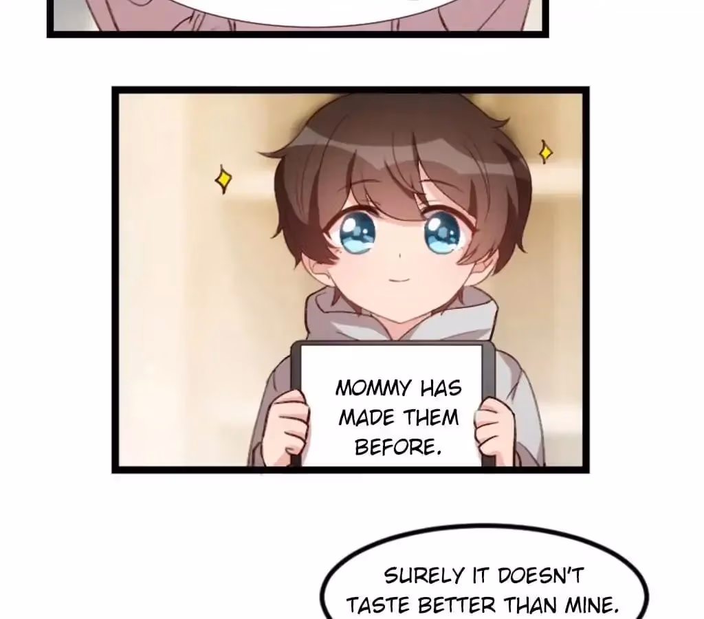 CEO's Sudden Proposal Chapter 71 page 27 - 