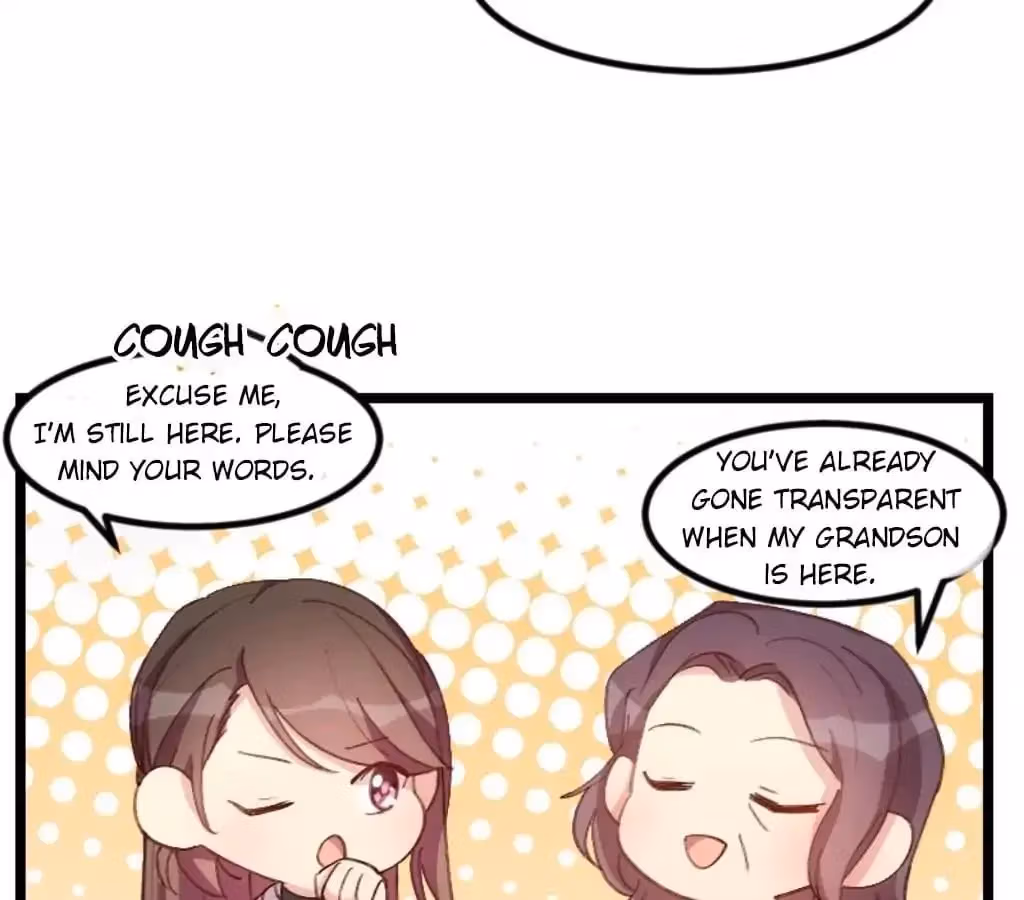 CEO's Sudden Proposal Chapter 71 page 28 - 
