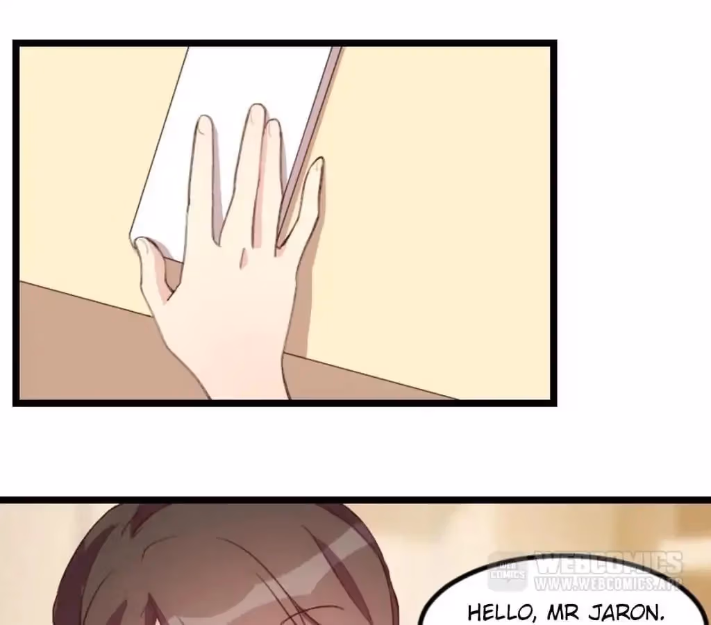 CEO's Sudden Proposal Chapter 71 page 30 - 
