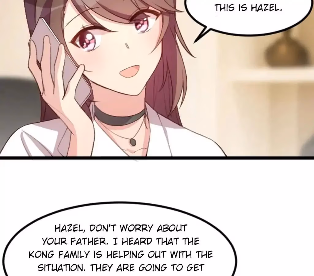 CEO's Sudden Proposal Chapter 71 page 31 - 