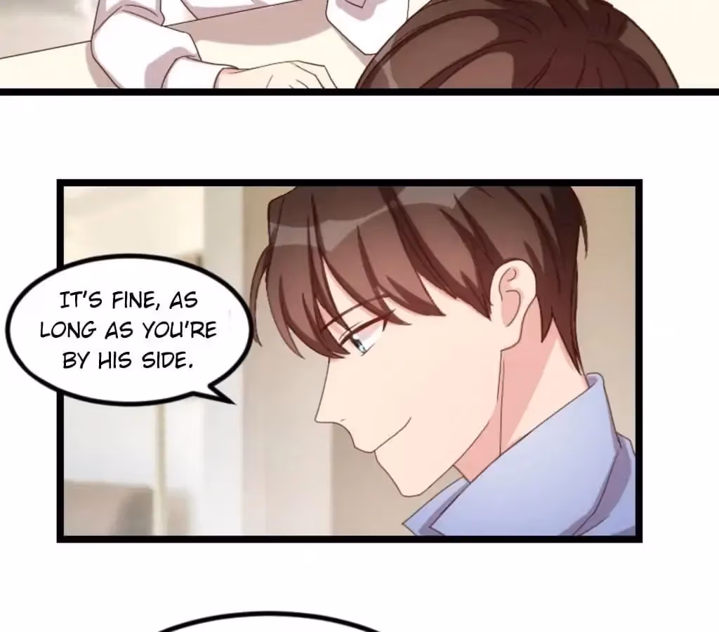 CEO's Sudden Proposal Chapter 71 page 7 - 