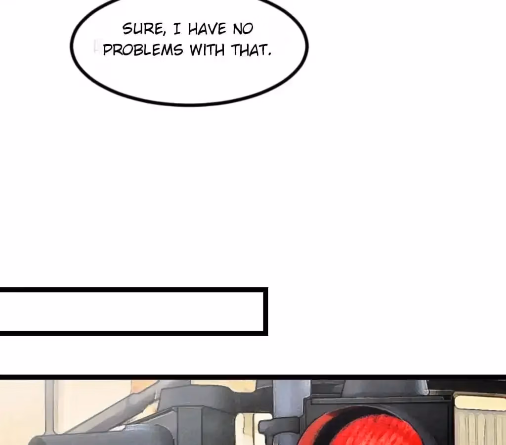 CEO's Sudden Proposal Chapter 71 page 8 - 