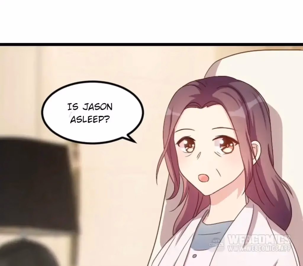 CEO's Sudden Proposal Chapter 72 page 14 - 
