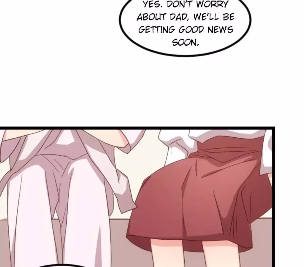 CEO's Sudden Proposal Chapter 72 page 16 - 
