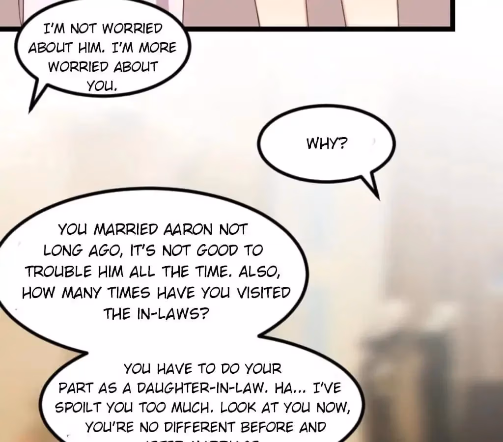 CEO's Sudden Proposal Chapter 72 page 17 - 