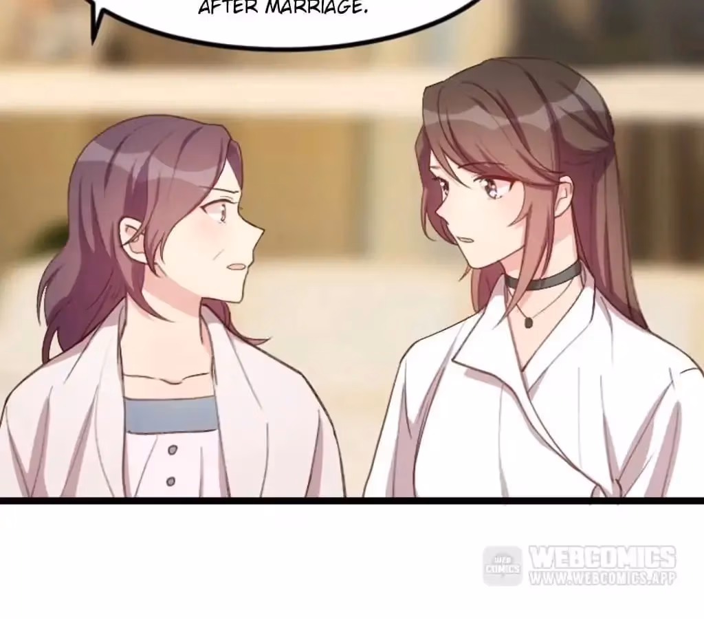 CEO's Sudden Proposal Chapter 72 page 18 - 