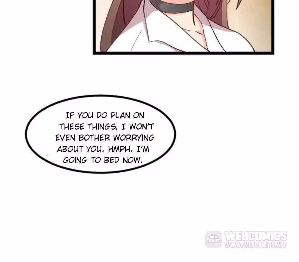 CEO's Sudden Proposal Chapter 72 page 22 - 