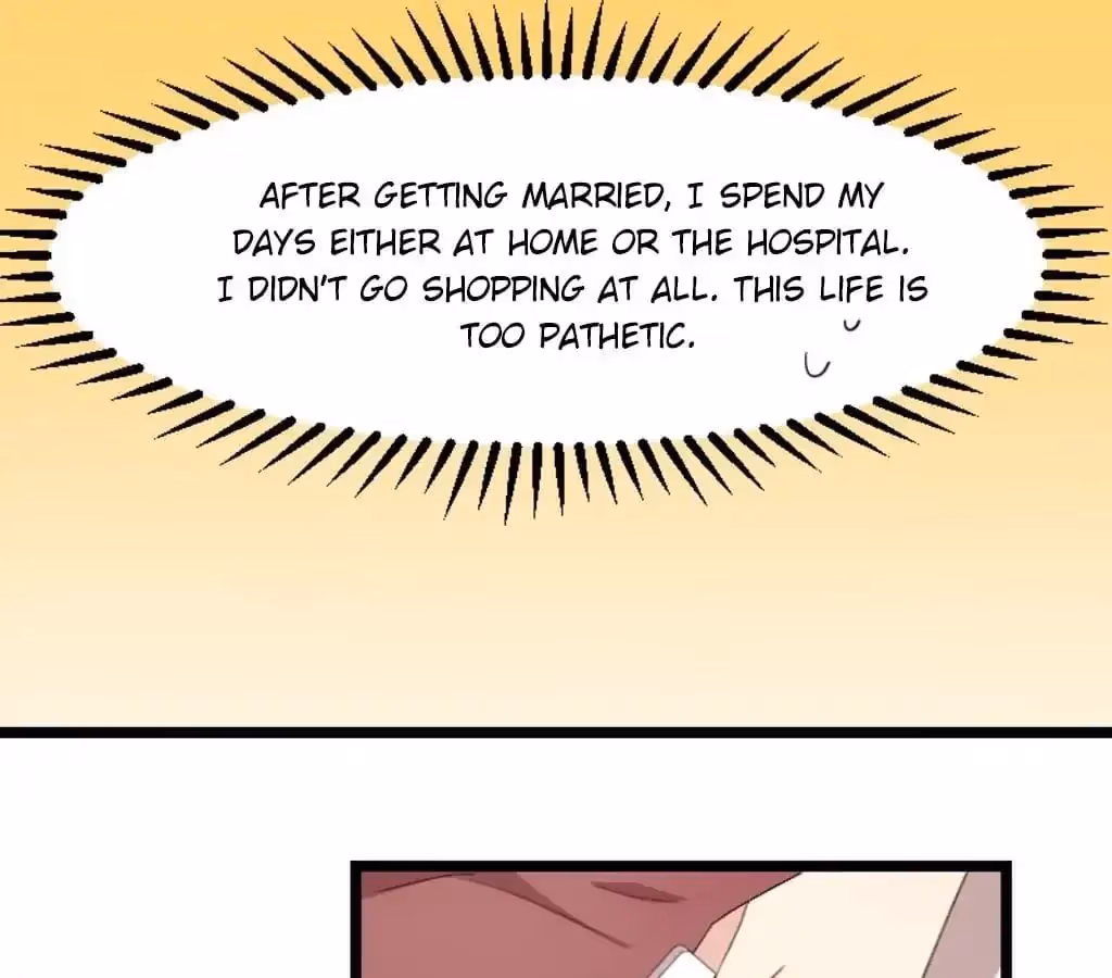 CEO's Sudden Proposal Chapter 72 page 25 - 