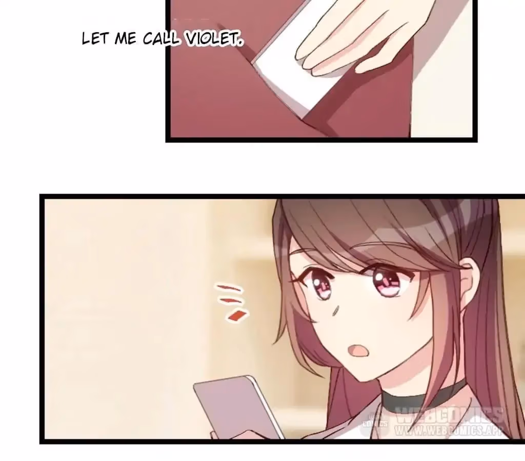 CEO's Sudden Proposal Chapter 72 page 26 - 