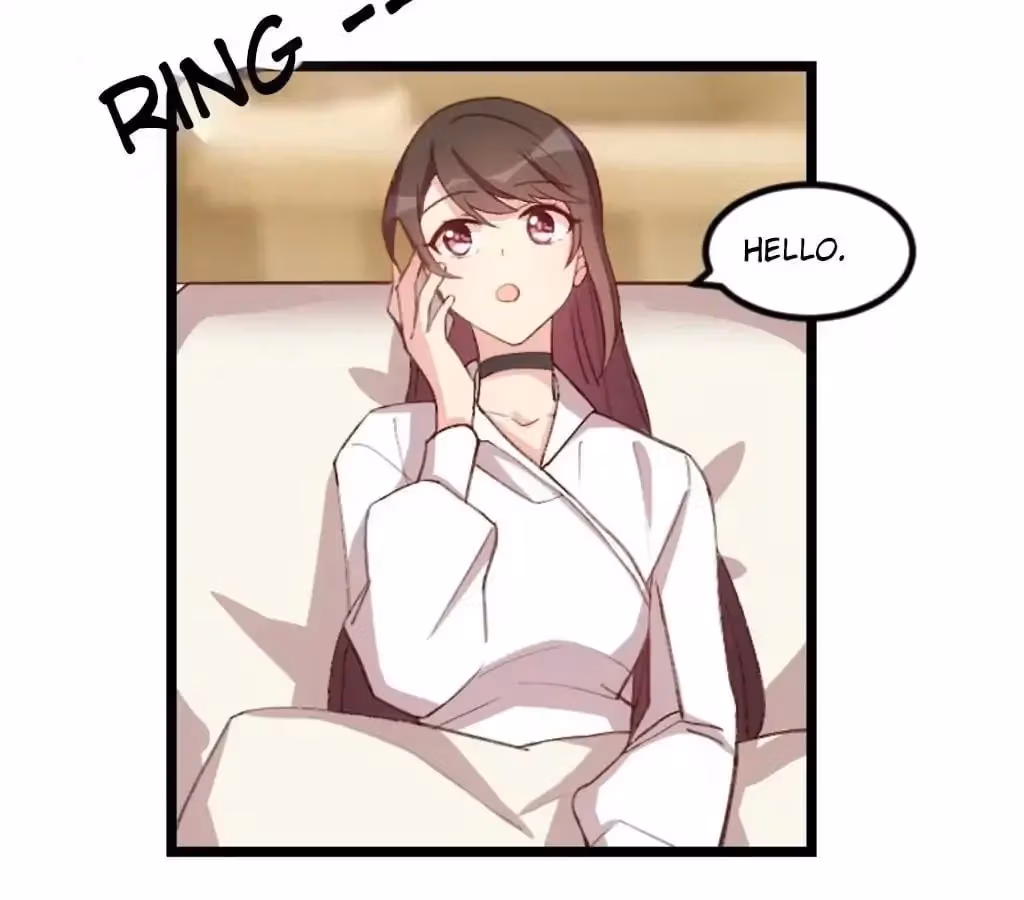 CEO's Sudden Proposal Chapter 72 page 28 - 