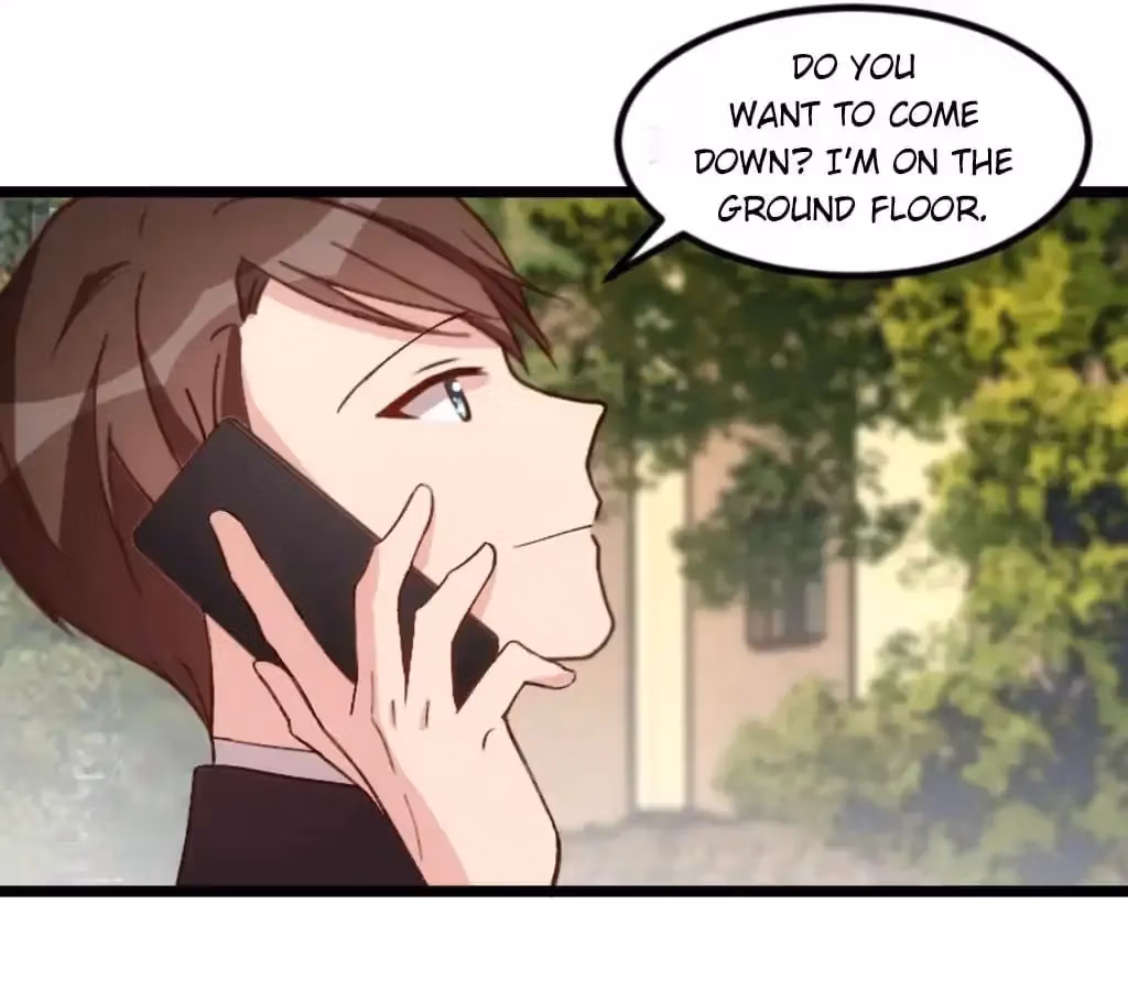 CEO's Sudden Proposal Chapter 72 page 29 - 