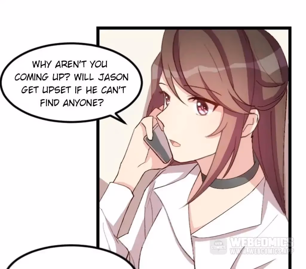 CEO's Sudden Proposal Chapter 72 page 30 - 