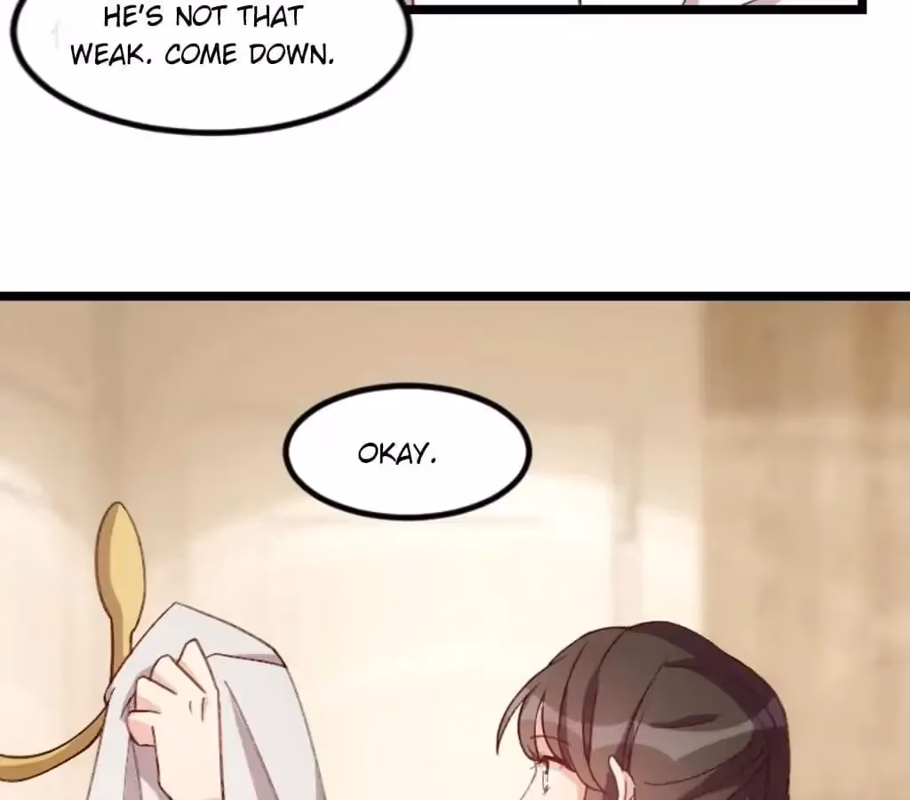 CEO's Sudden Proposal Chapter 72 page 31 - 