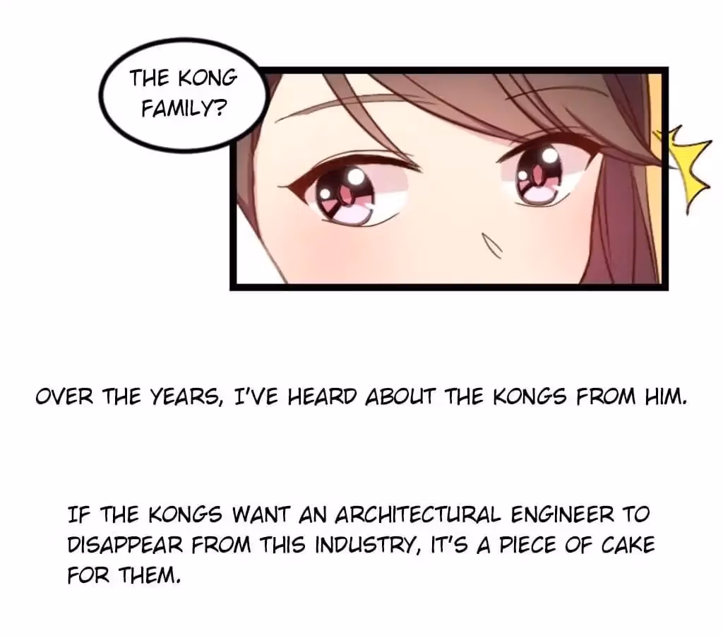 CEO's Sudden Proposal Chapter 72 page 5 - 