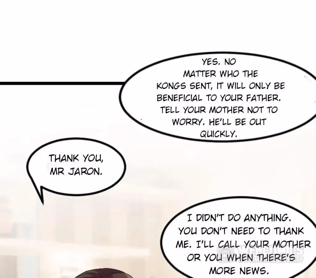 CEO's Sudden Proposal Chapter 72 page 6 - 