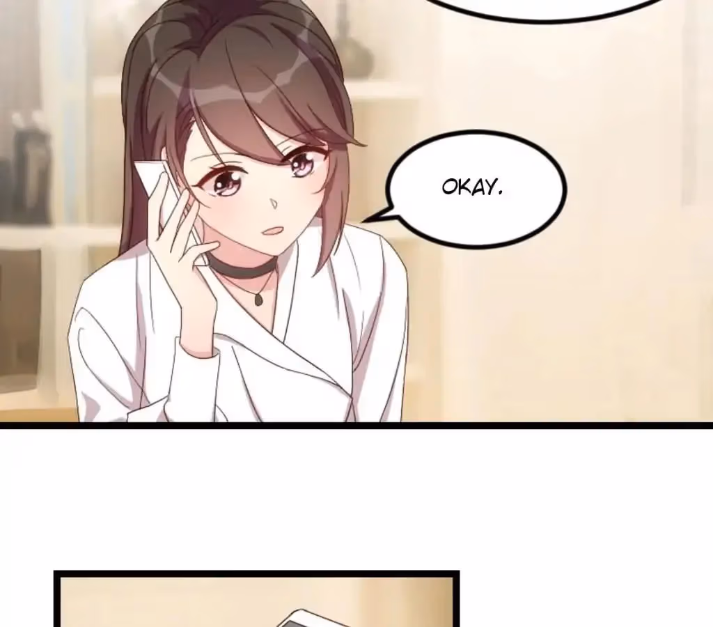 CEO's Sudden Proposal Chapter 72 page 7 - 