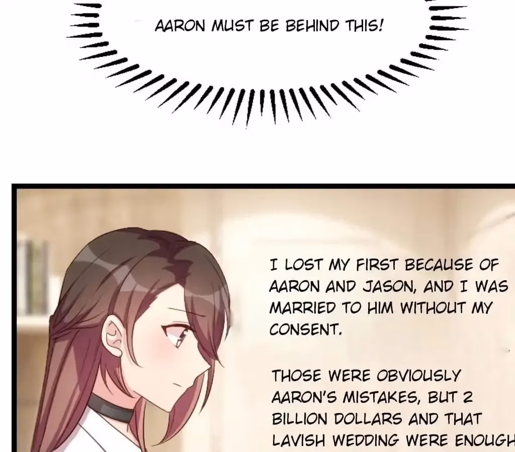 CEO's Sudden Proposal Chapter 72 page 9 - 