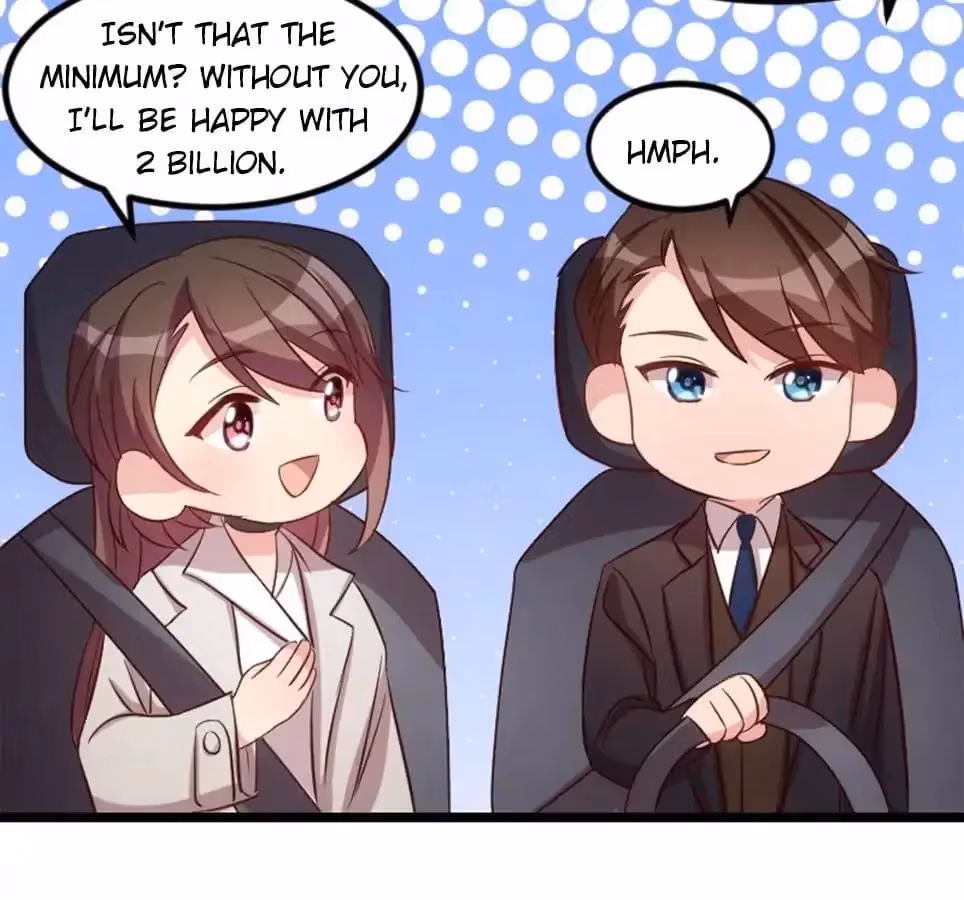 CEO's Sudden Proposal Chapter 73 page 11 - 