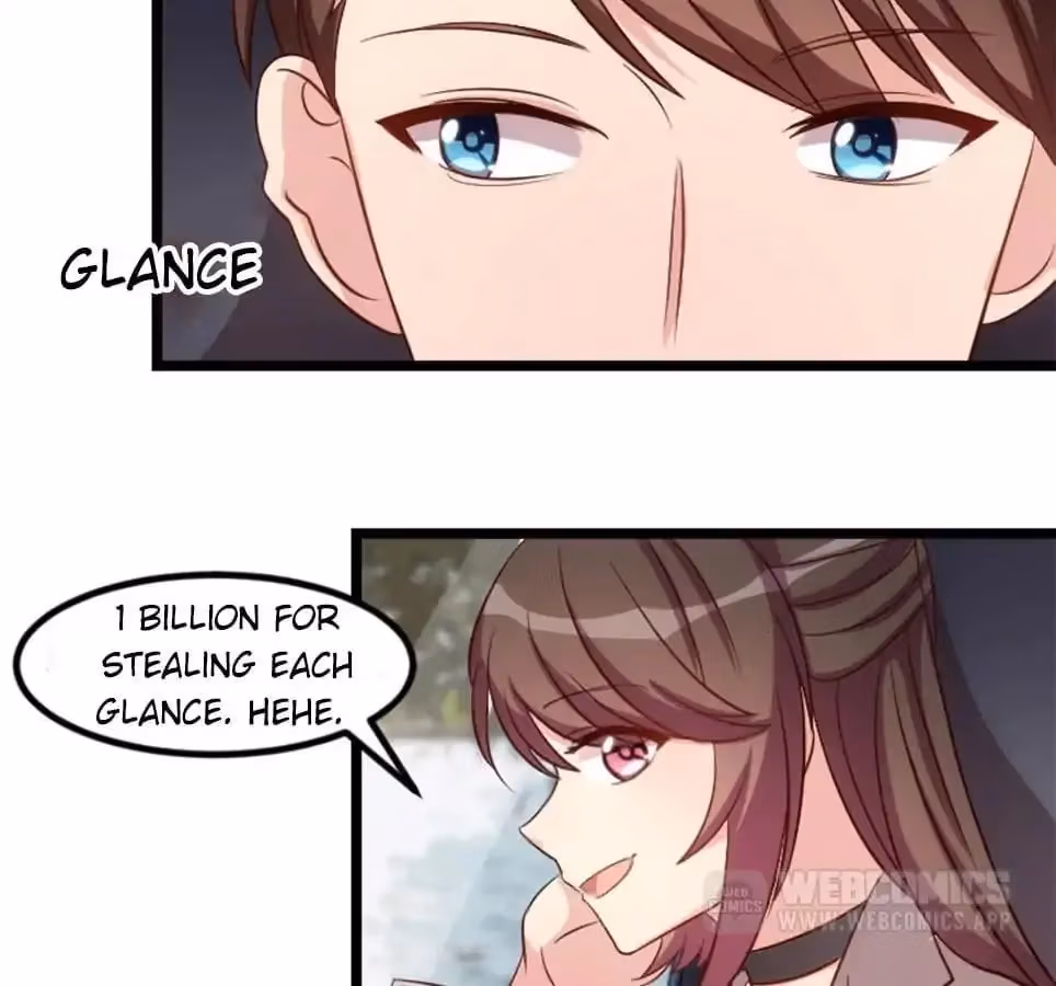 CEO's Sudden Proposal Chapter 73 page 14 - 