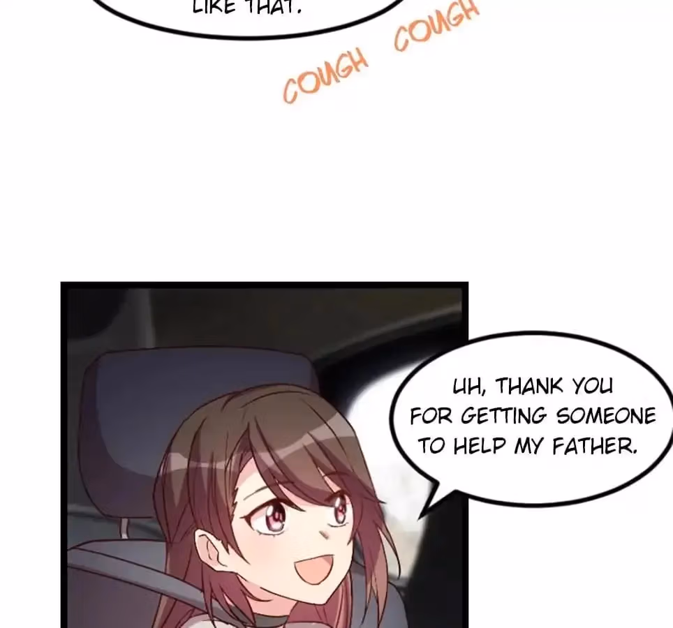 CEO's Sudden Proposal Chapter 73 page 17 - 