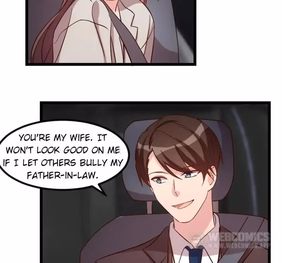 CEO's Sudden Proposal Chapter 73 page 18 - 