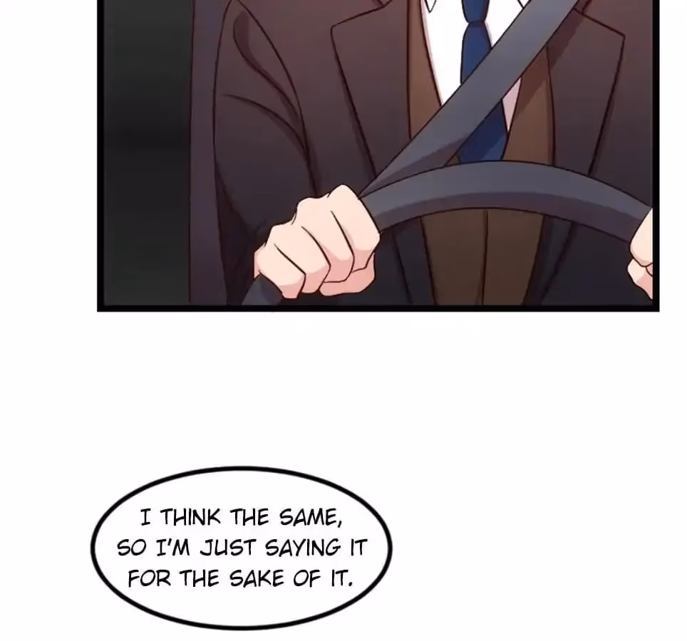 CEO's Sudden Proposal Chapter 73 page 19 - 