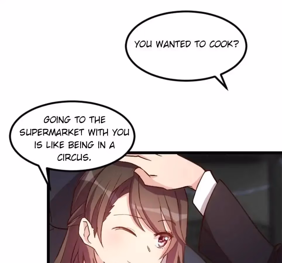 CEO's Sudden Proposal Chapter 73 page 24 - 