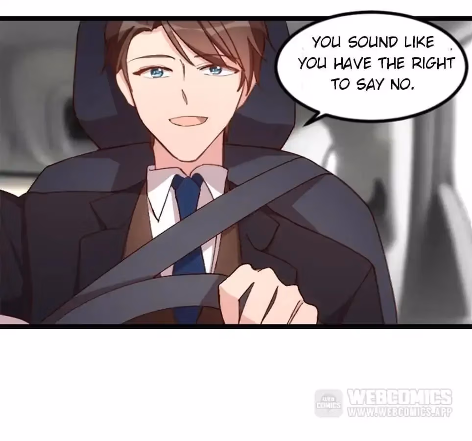 CEO's Sudden Proposal Chapter 73 page 26 - 