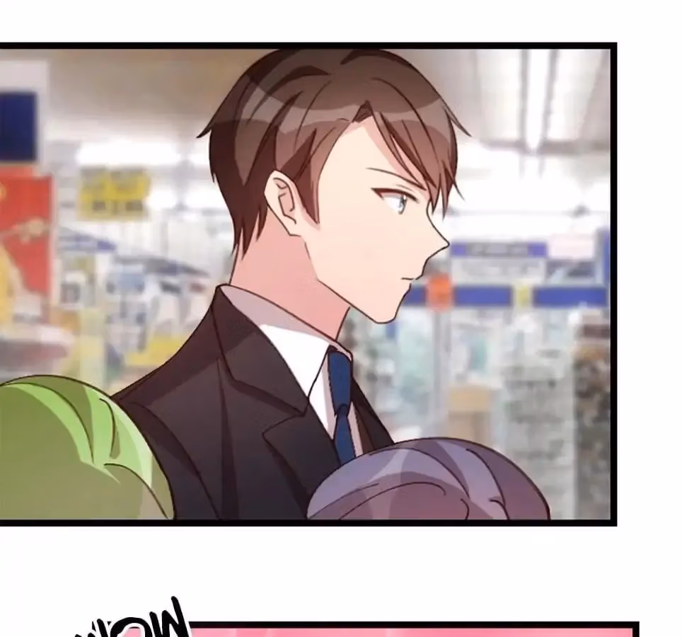 CEO's Sudden Proposal Chapter 73 page 28 - 