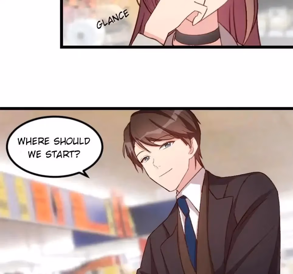 CEO's Sudden Proposal Chapter 73 page 32 - 