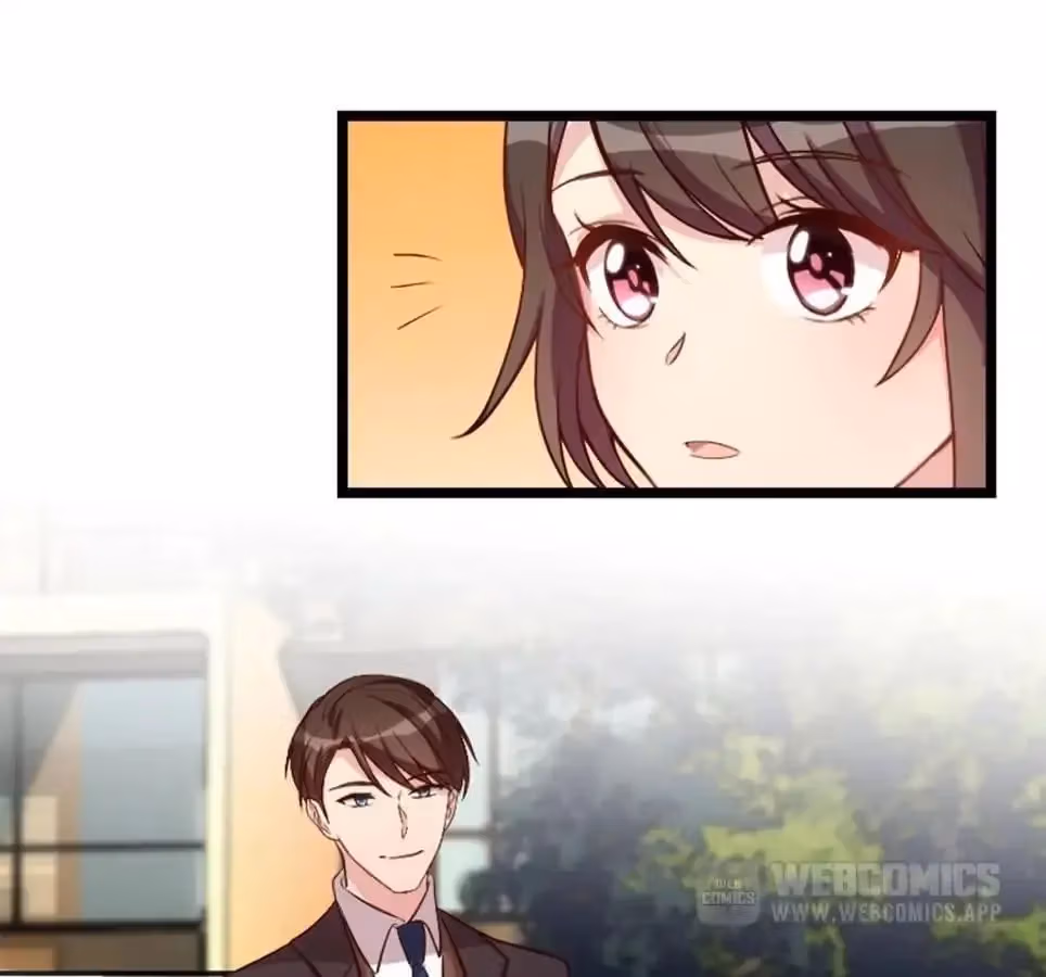 CEO's Sudden Proposal Chapter 73 page 6 - 
