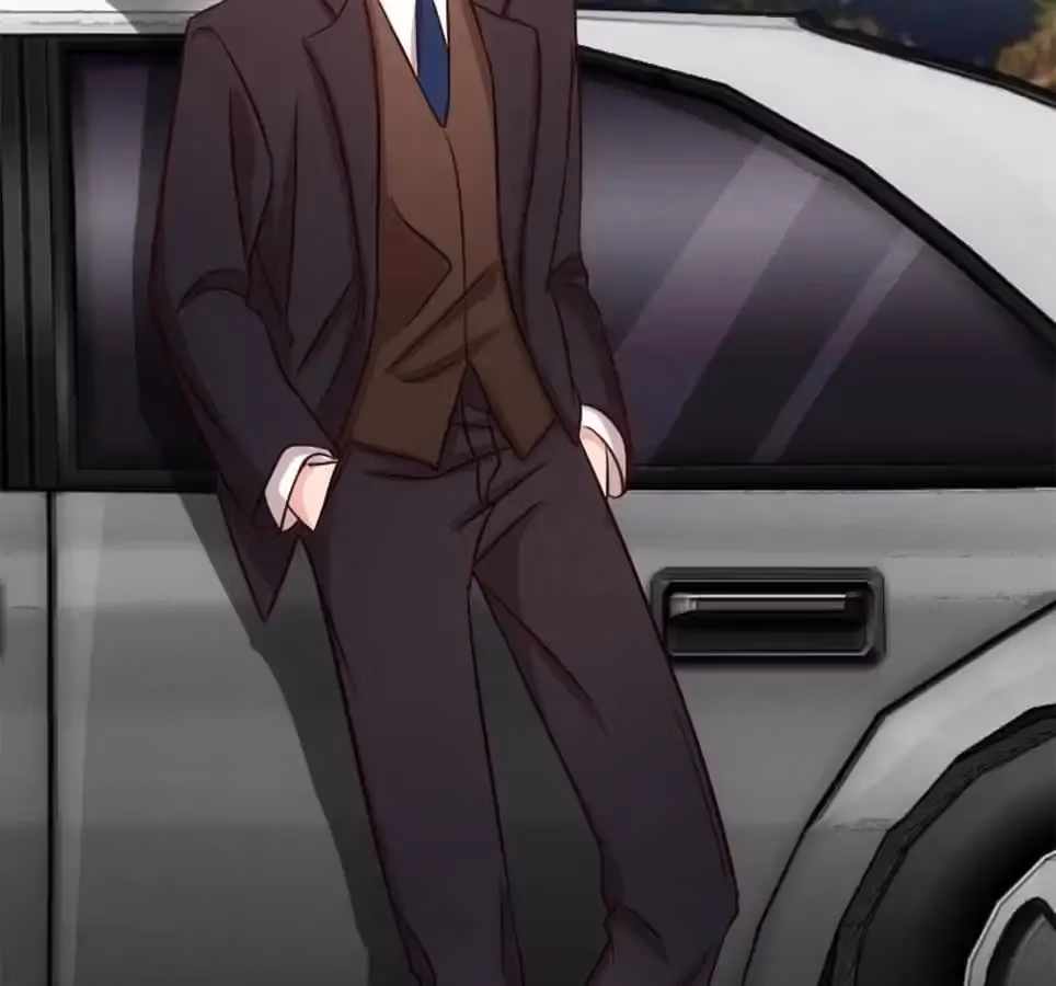 CEO's Sudden Proposal Chapter 73 page 7 - 