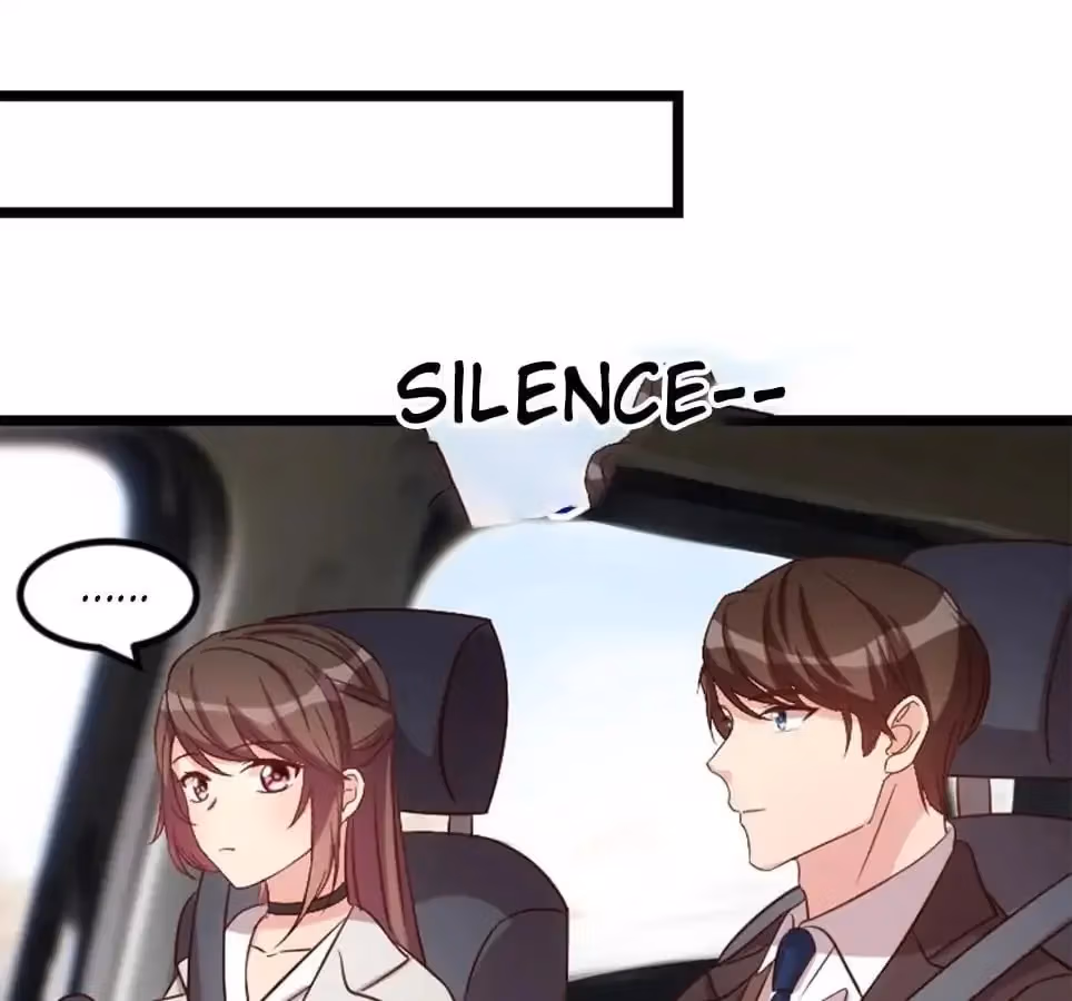 CEO's Sudden Proposal Chapter 73 page 9 - 