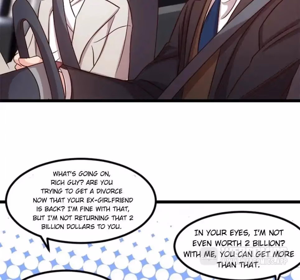 CEO's Sudden Proposal Chapter 73 page 10 - 
