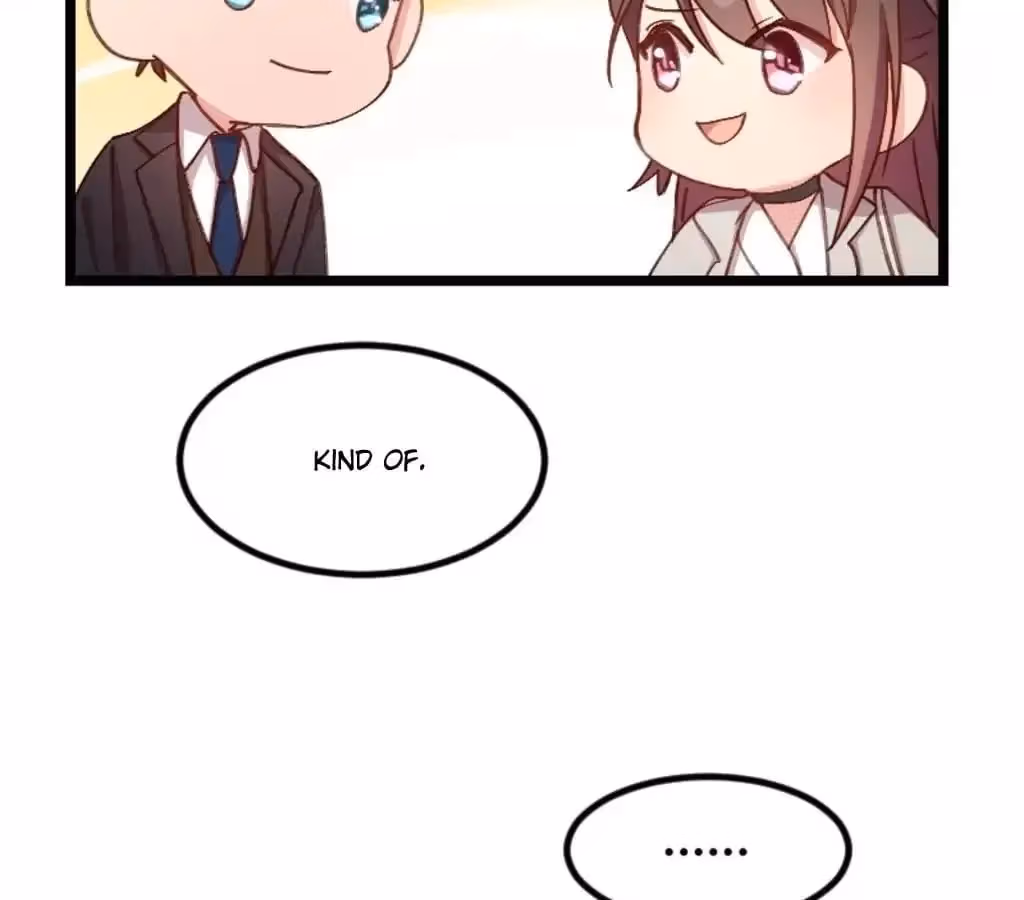 CEO's Sudden Proposal Chapter 74 page 11 - 