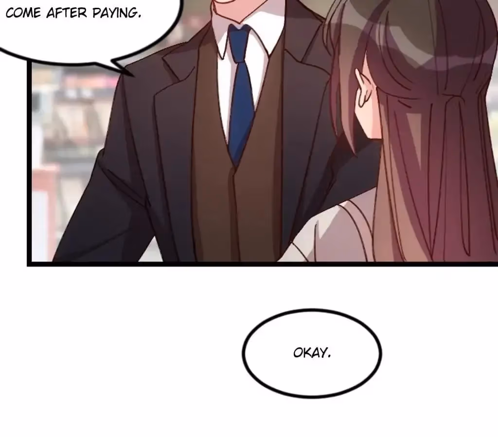 CEO's Sudden Proposal Chapter 74 page 13 - 