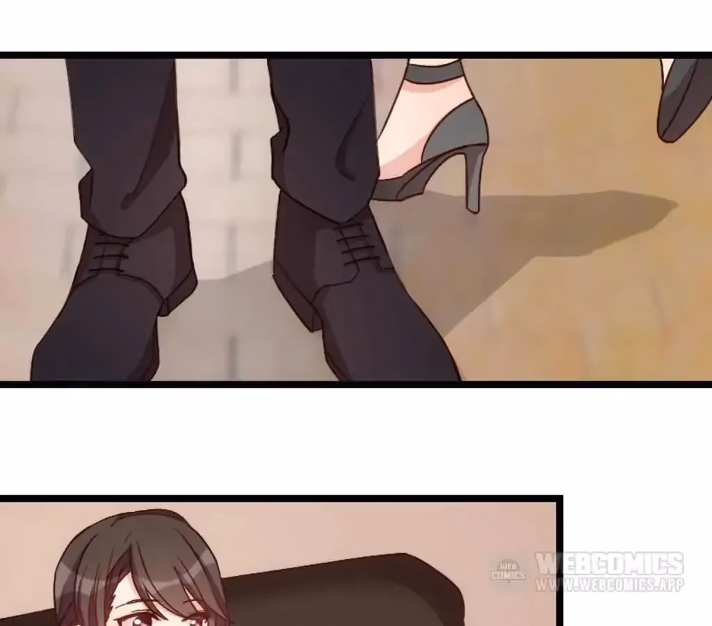 CEO's Sudden Proposal Chapter 74 page 14 - 