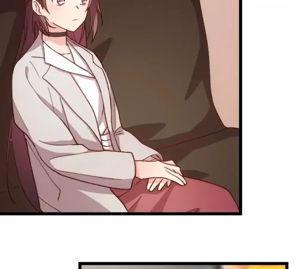 CEO's Sudden Proposal Chapter 74 page 15 - 