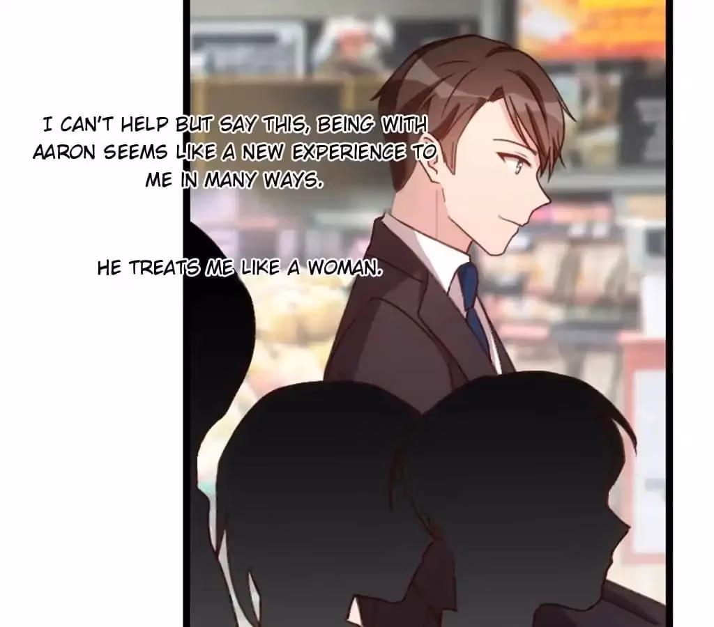 CEO's Sudden Proposal Chapter 74 page 16 - 