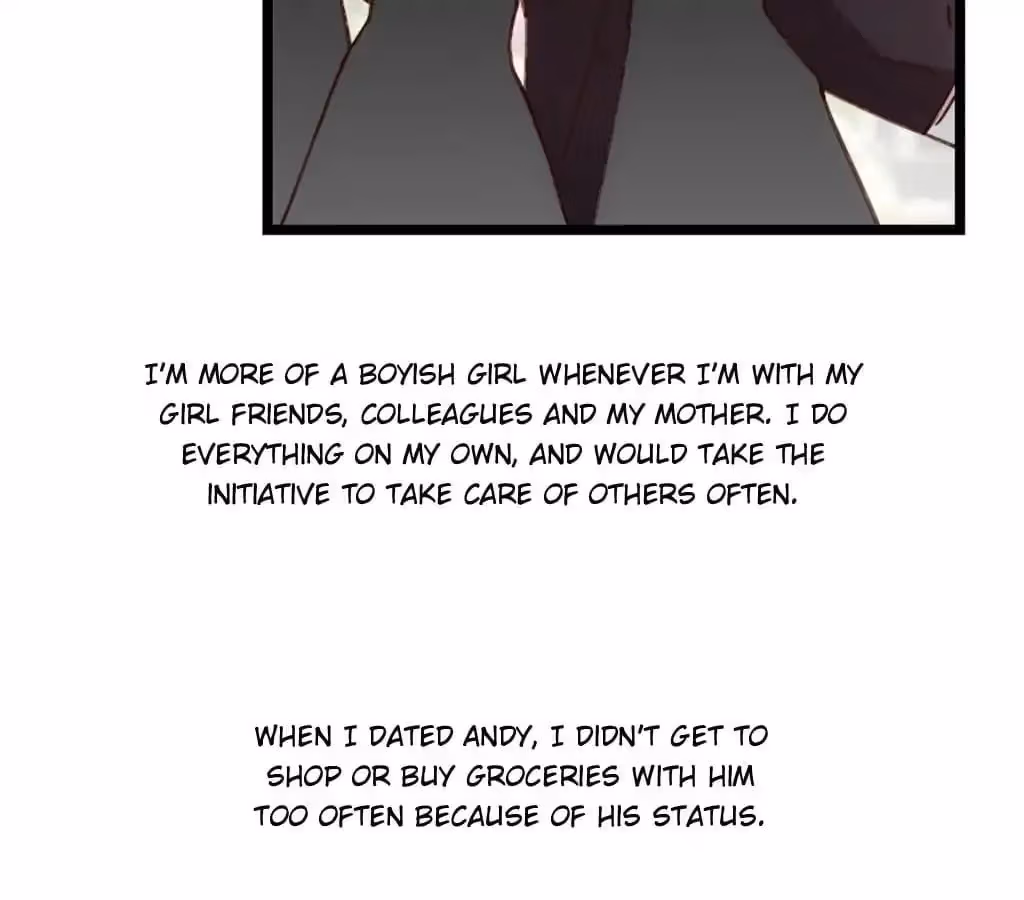 CEO's Sudden Proposal Chapter 74 page 17 - 