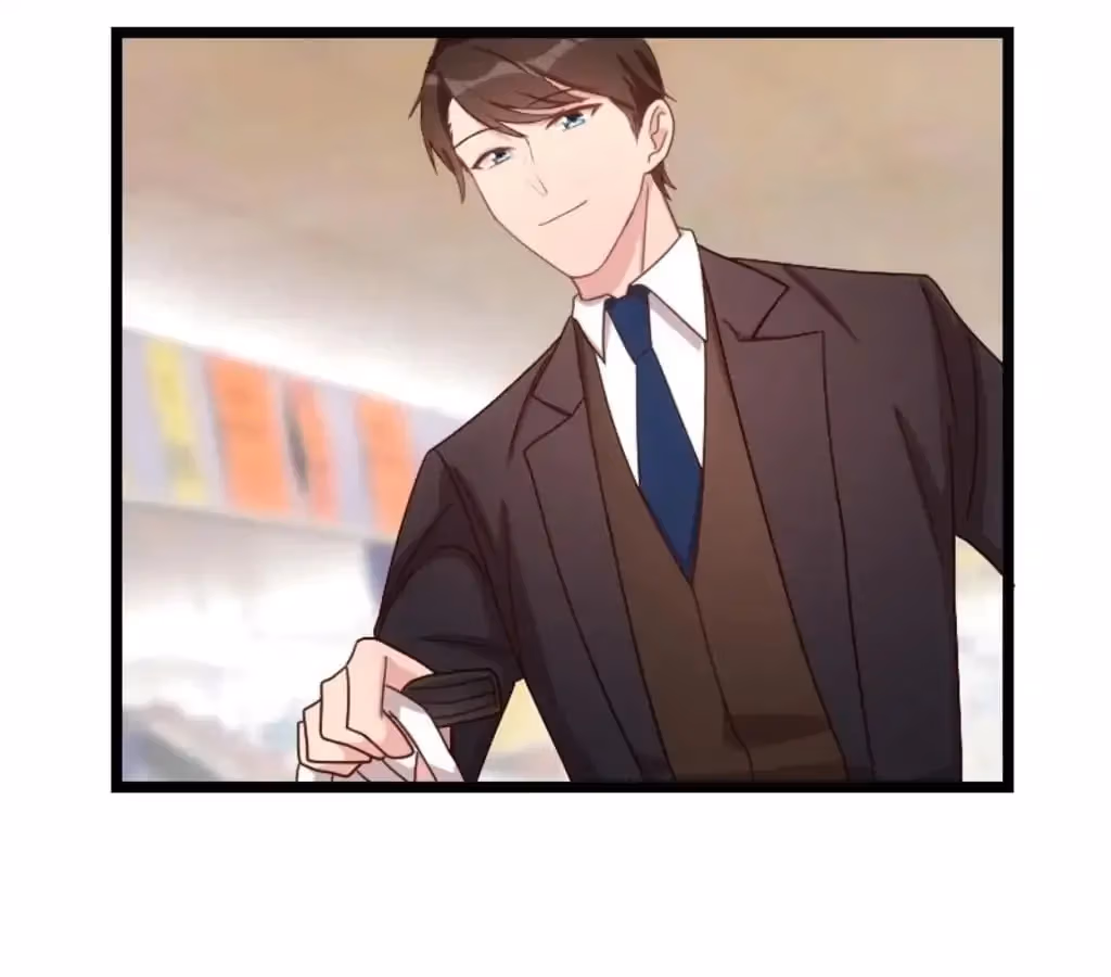 CEO's Sudden Proposal Chapter 74 page 20 - 