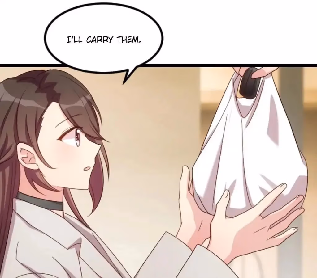 CEO's Sudden Proposal Chapter 74 page 21 - 