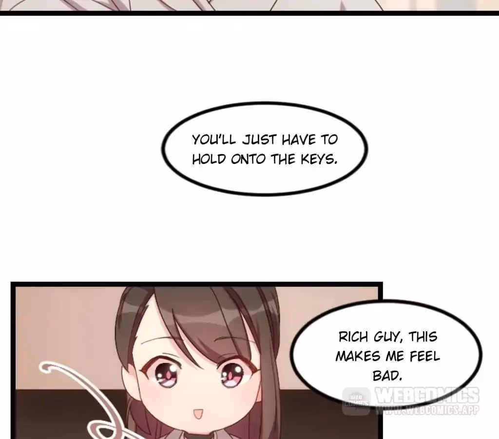 CEO's Sudden Proposal Chapter 74 page 22 - 