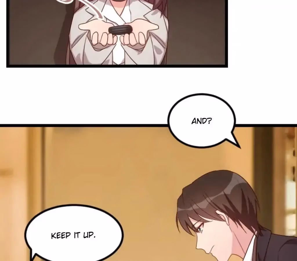 CEO's Sudden Proposal Chapter 74 page 23 - 